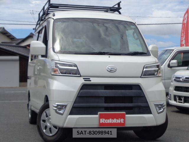 Daihatsu HIJET CARGO 2020-03 315627-0