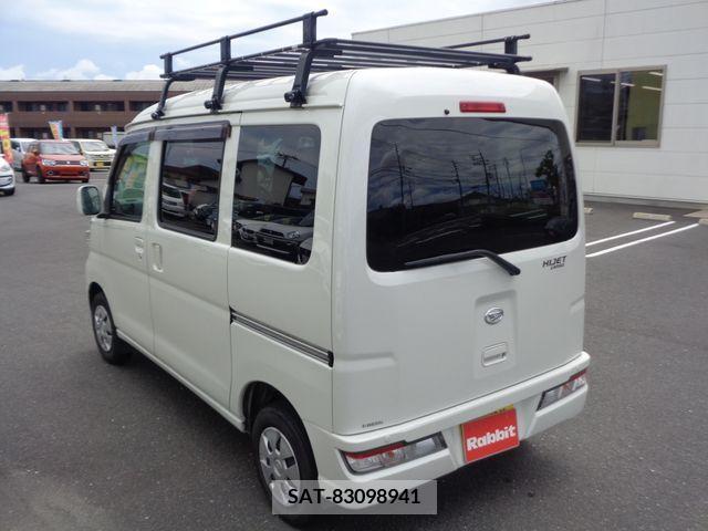 Daihatsu HIJET CARGO 2020-03 315627-2