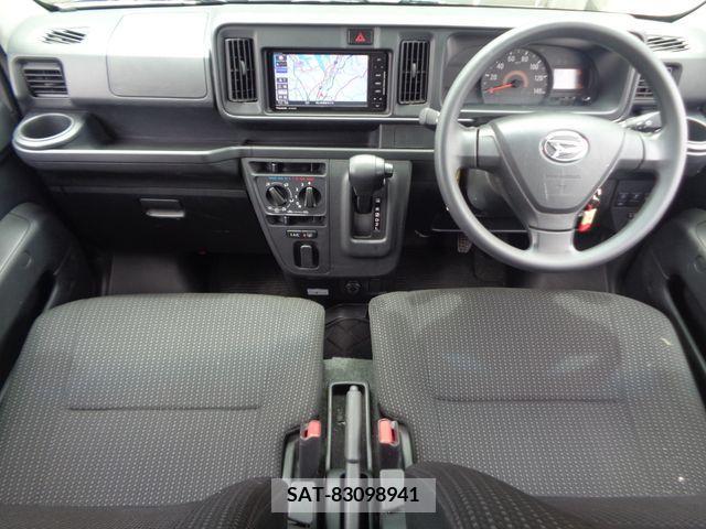 Daihatsu HIJET CARGO 2020-03 315627-1
