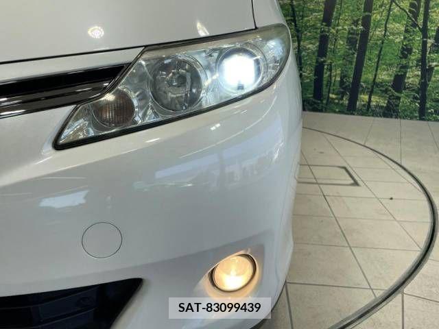 Toyota ESTIMA 2009-12 268830-12