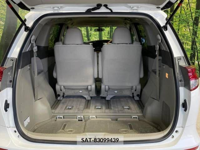 Toyota ESTIMA 2009-12 268830-11