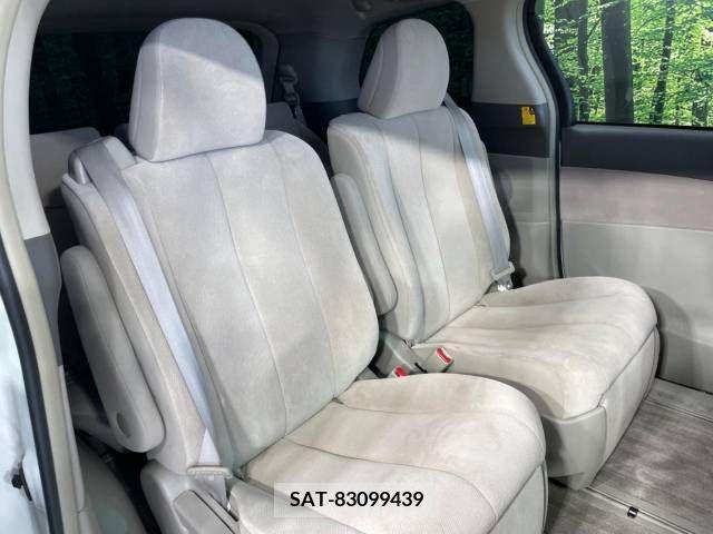 Toyota ESTIMA 2009-12 268830-9