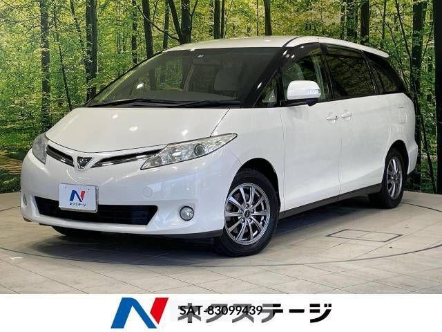 Toyota ESTIMA 2009-12 268830-0