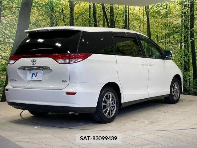Toyota ESTIMA 2009-12 268830-17