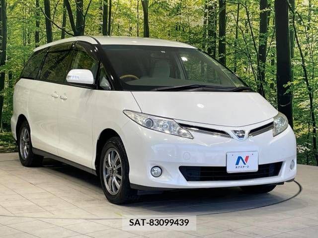 Toyota ESTIMA 2009-12 268830-16