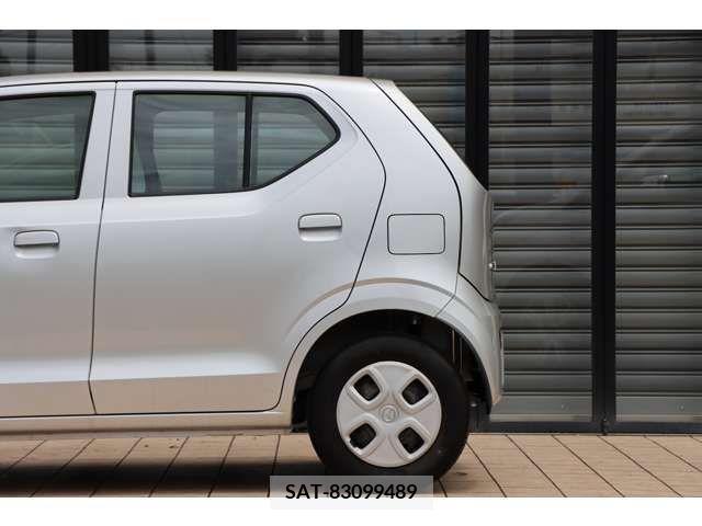 Mazda CAROL 2016-03 264505-15
