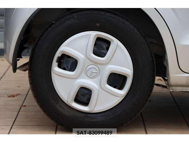 Mazda CAROL 2016-03 264505-17