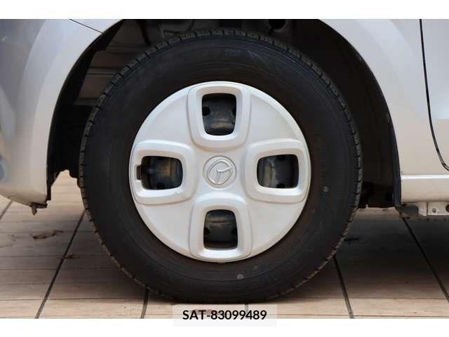 Mazda CAROL 2016-03 264505-19