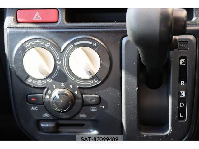 Mazda CAROL 2016-03 264505-20