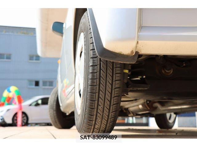 Mazda CAROL 2016-03 264505-27