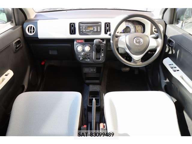 Mazda CAROL 2016-03 264505-1