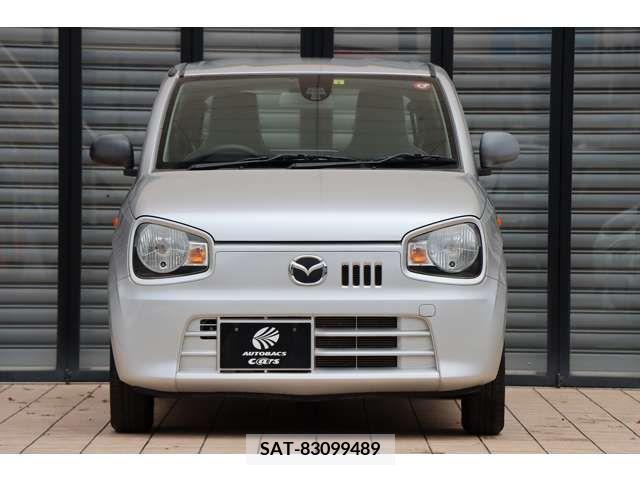 Mazda CAROL 2016-03 264505-6