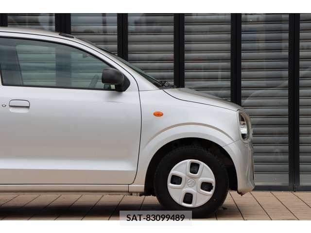 Mazda CAROL 2016-03 264505-10