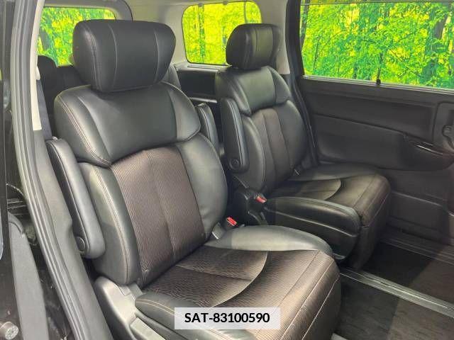 Nissan ELGRAND 2015-08 377894-8