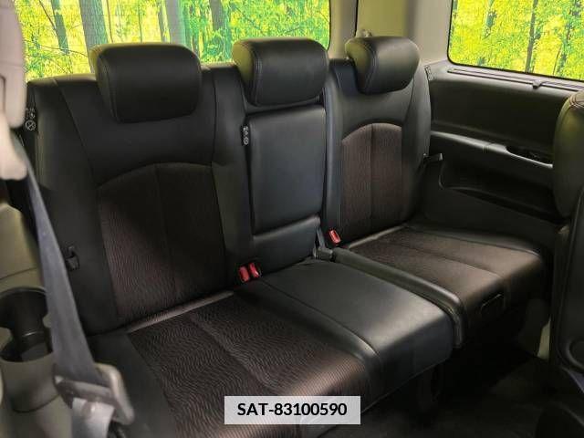 Nissan ELGRAND 2015-08 377894-9