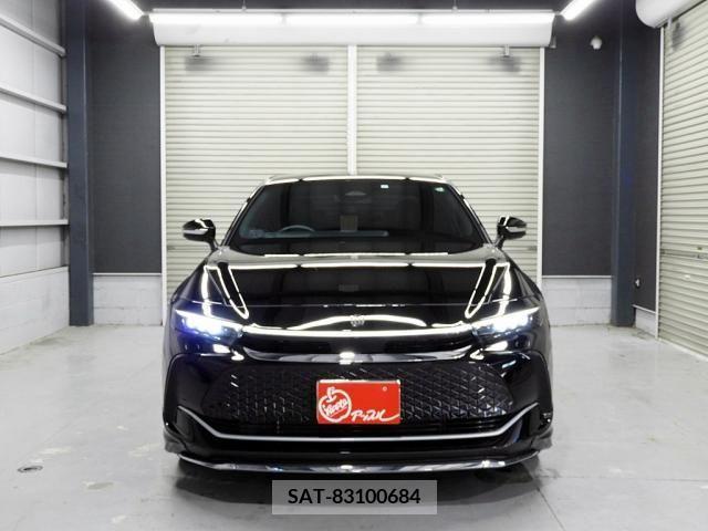 Toyota CROWN 2023-01 358182-28
