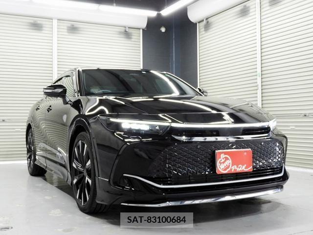 Toyota CROWN 2023-01 358182-27