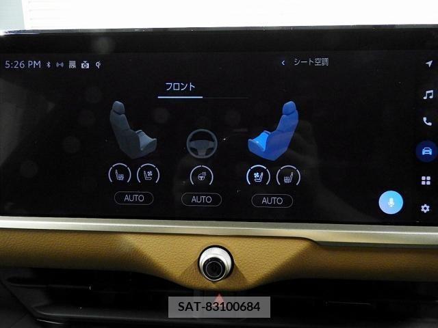 Toyota CROWN 2023-01 358182-10
