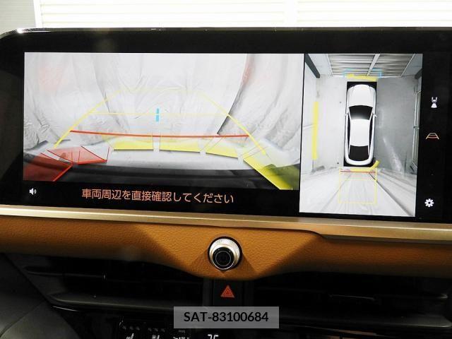 Toyota CROWN 2023-01 358182-9