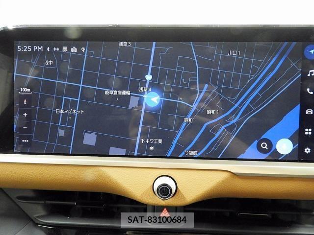 Toyota CROWN 2023-01 358182-8