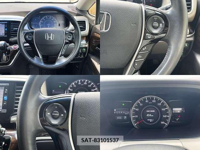 Honda ODYSSEY 2016-06 365817-5