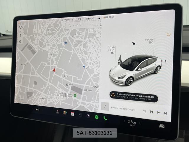 Tesla MODEL 3 2021-08 379160-5