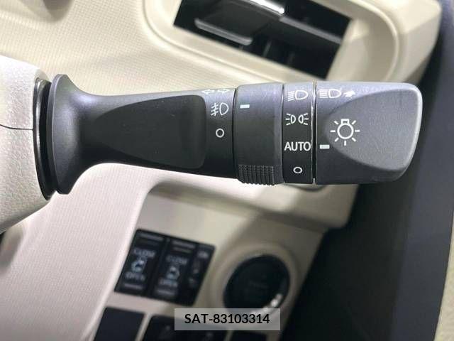 Daihatsu MOVE 2020-12 278008-5