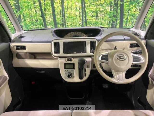 Daihatsu MOVE 2020-12 278008-1
