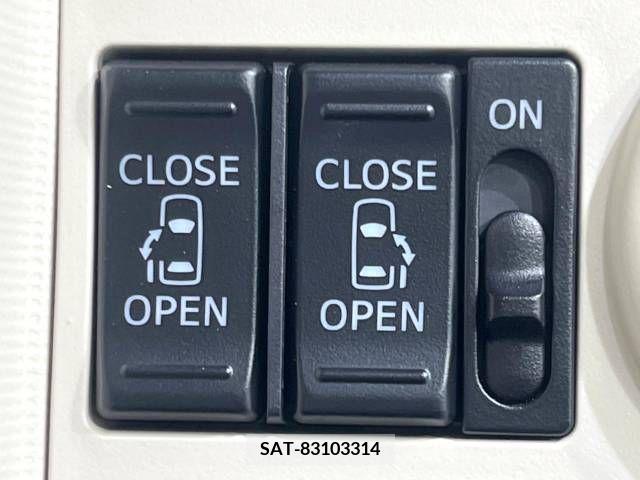 Daihatsu MOVE 2020-12 278008-3