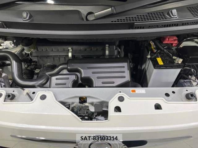 Daihatsu MOVE 2020-12 278008-18