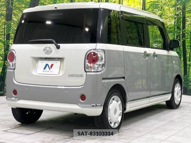 Daihatsu MOVE 2020-12 278008-17