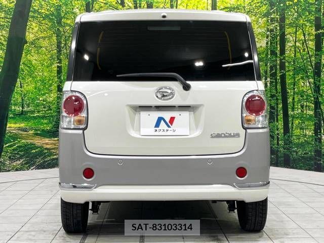 Daihatsu MOVE 2020-12 278008-15