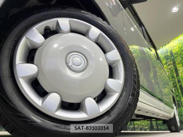Daihatsu MOVE 2020-12 278008-13