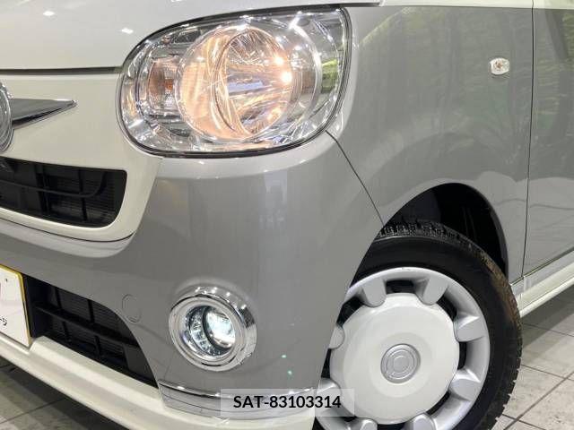 Daihatsu MOVE 2020-12 278008-12