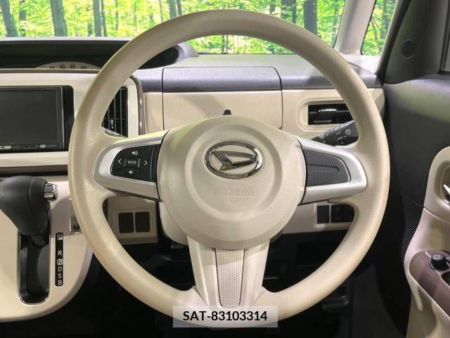 Daihatsu MOVE 2020-12 278008-11