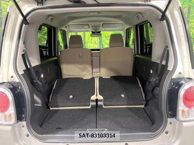 Daihatsu MOVE 2020-12 278008-10