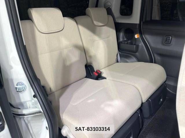 Daihatsu MOVE 2020-12 278008-9