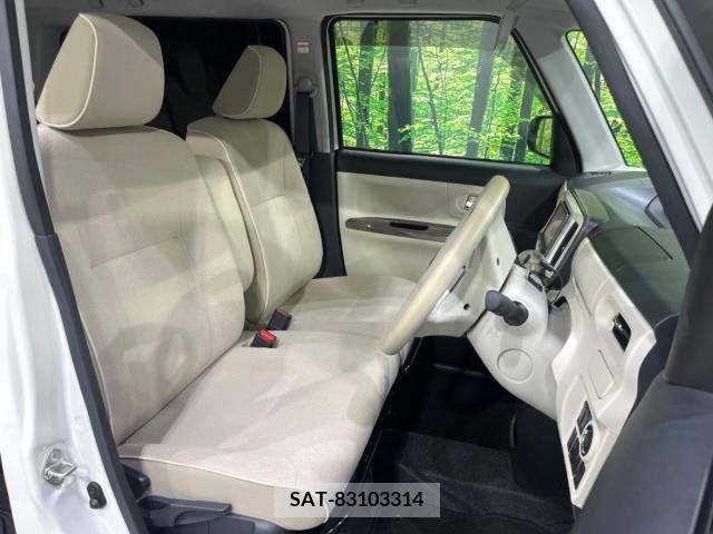 Daihatsu MOVE 2020-12 278008-8
