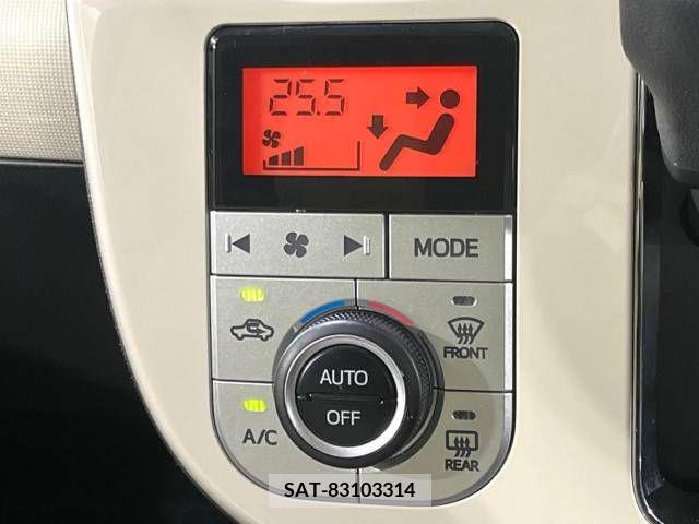 Daihatsu MOVE 2020-12 278008-7
