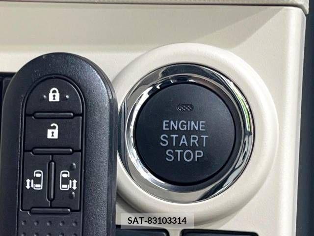 Daihatsu MOVE 2020-12 278008-6