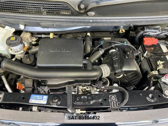Honda N BOX 2021-12 364518-16