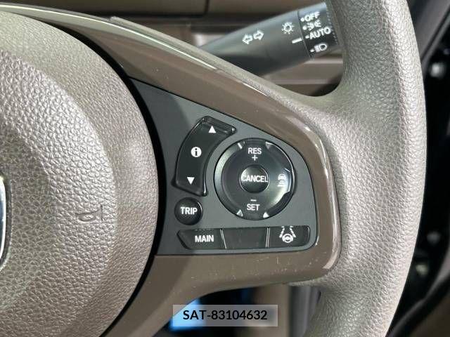 Honda N BOX 2021-12 364518-5