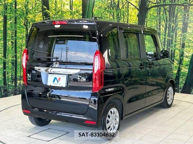 Honda N BOX 2021-12 364518-15