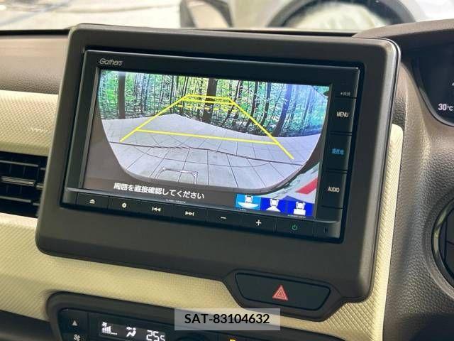 Honda N BOX 2021-12 364518-4