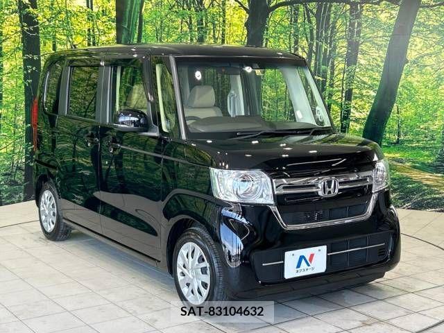 Honda N BOX 2021-12 364518-14
