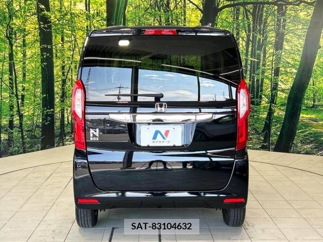 Honda N BOX 2021-12 364518-13