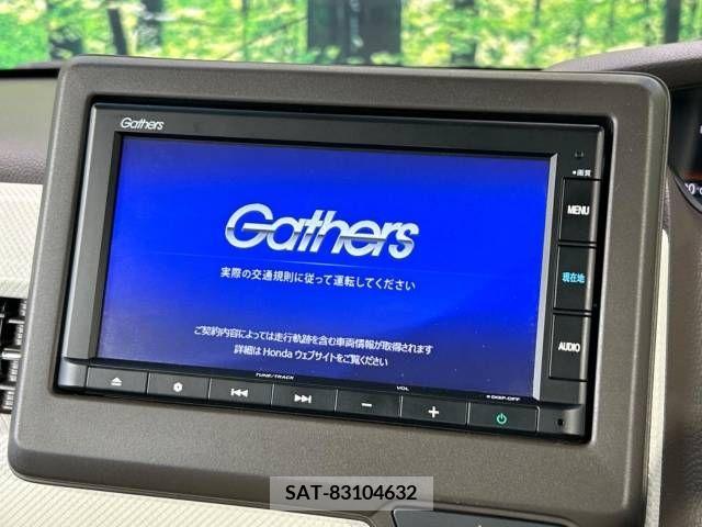 Honda N BOX 2021-12 364518-3