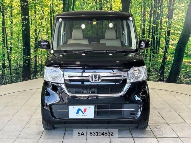 Honda N BOX 2021-12 364518-12