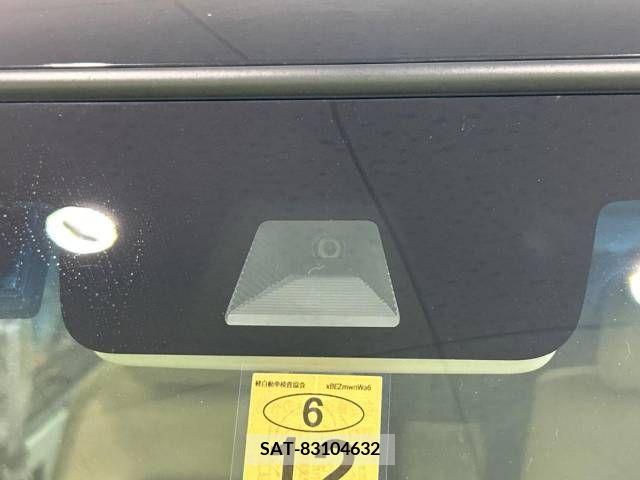 Honda N BOX 2021-12 364518-2