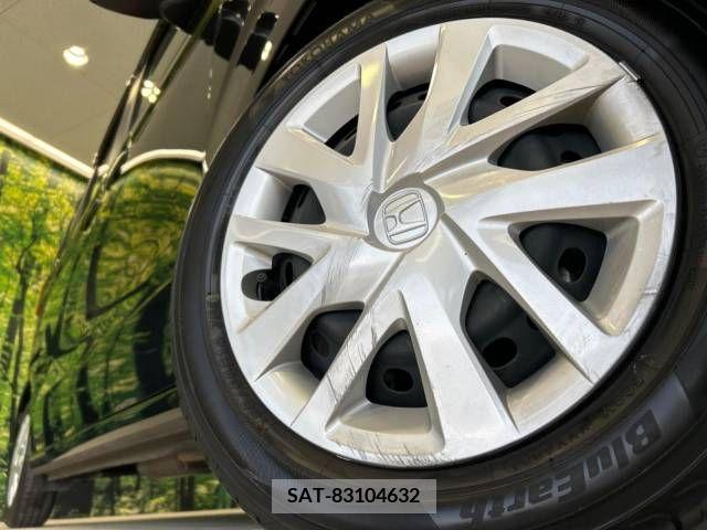 Honda N BOX 2021-12 364518-11